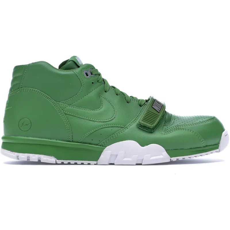 Nike Air Trainer 1 Fragment Chlorophyll (806942-331)