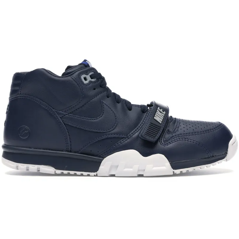 Nike Air Trainer 1 Fragment Obsidian (806942-441)