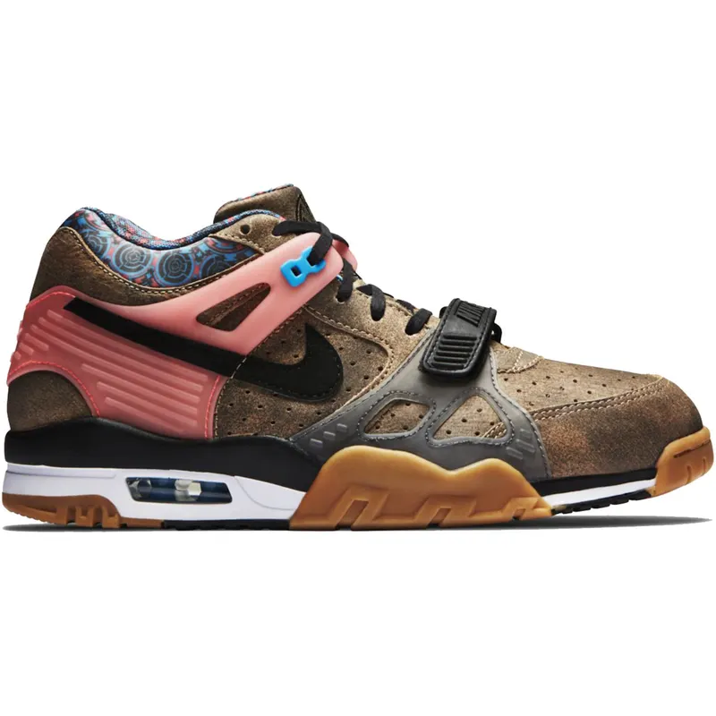 Nike Air Trainer III Super Bowl (2015) (709989-201)