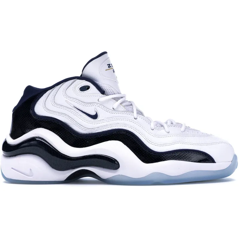 Nike Air Zoom Flight 96 Olympic (2016) (884491-103)