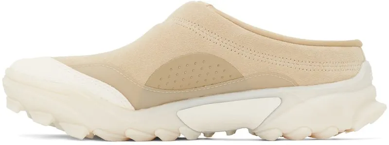 Adidas x 032C GSG Mule Core Beige (FZ3292)