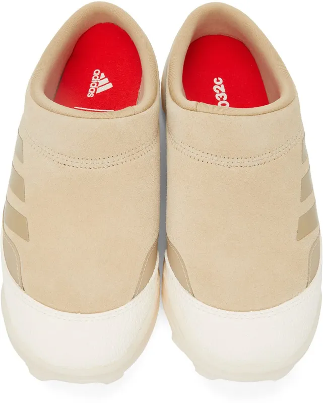Adidas x 032C GSG Mule Core Beige (FZ3292)