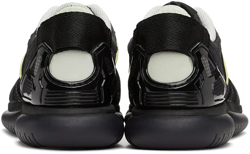 adidas Type 0-6 OAMC Black (H04726)