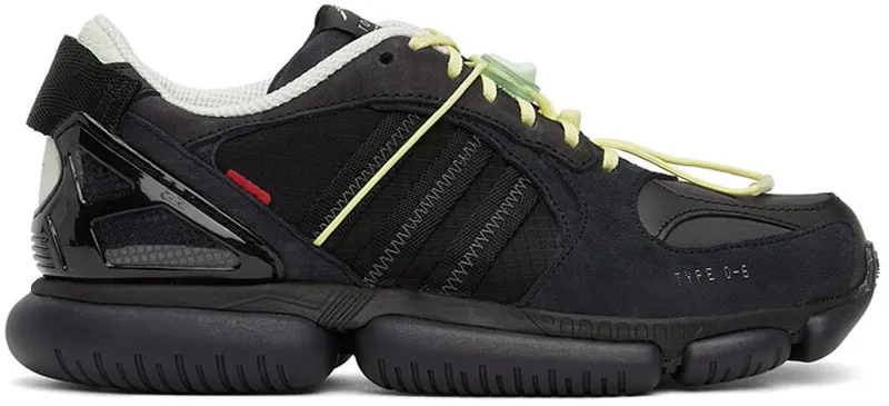 adidas Type 0-6 OAMC Black (H04726)