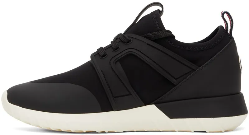 Moncler Black Emilia Sneakers (G209B4M73400019LG)