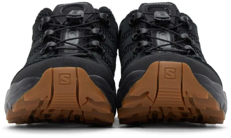 Salomon Black XA Pro 1 Advanced Sneakers (414821)