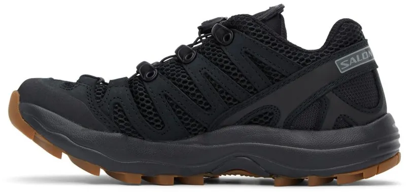Salomon Black XA Pro 1 Advanced Sneakers (414821)