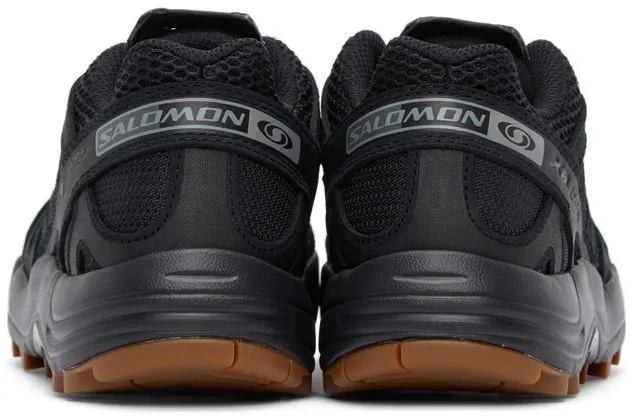 Salomon Black XA Pro 1 Advanced Sneakers (414821)
