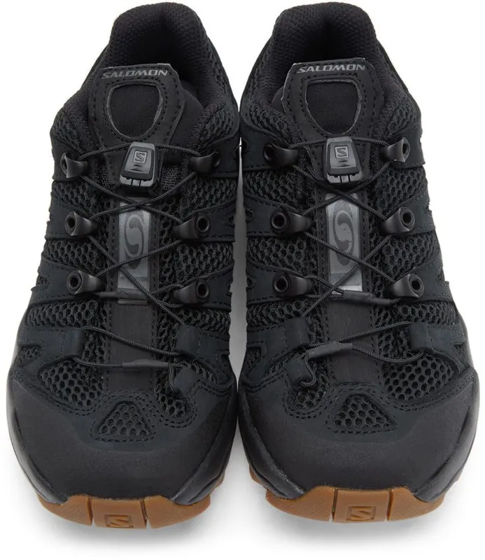 Salomon Black XA Pro 1 Advanced Sneakers (414821)