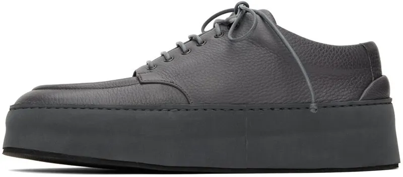 Marsèll Grey Cassapana Sneakers (MM4130 188260)