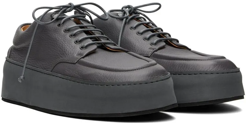 Marsèll Grey Cassapana Sneakers (MM4130 188260)