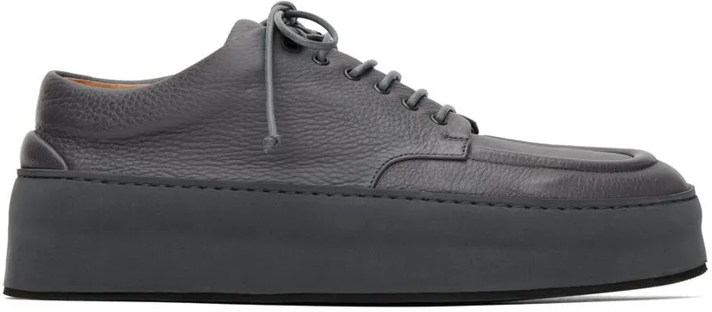 Marsèll Grey Cassapana Sneakers (MM4130 188260)