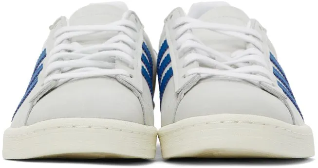 adidas Campus 80s Blue Bird (FW4407)