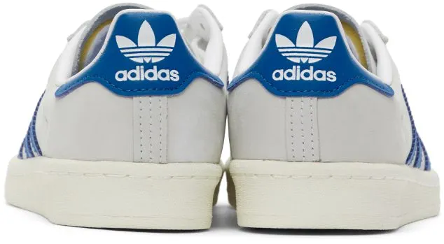 adidas Campus 80s Blue Bird (FW4407)