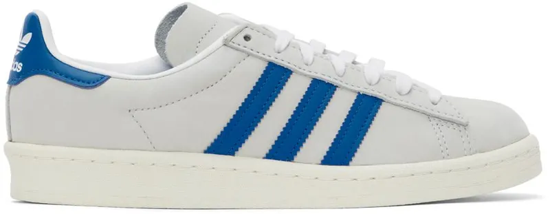adidas Campus 80s Blue Bird (FW4407)