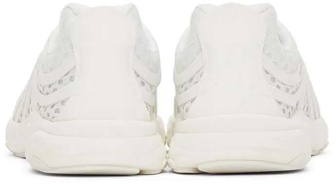 Acne Studios Off-White Trail Sneakers (BD0141)