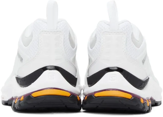 Salomon White & Off-White XA-Pro Fusion Advanced Sneakers (413959)
