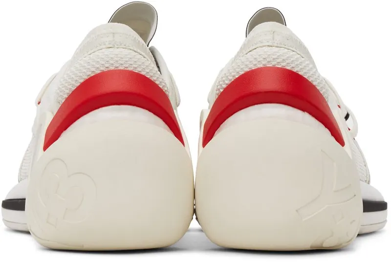 adidas Y-3 Idoso Boost White (FZ4525)