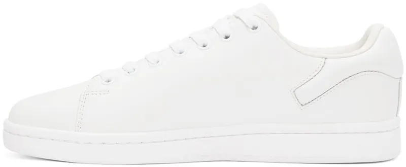 Raf Simons Beige Orion Sneakers (HR760001S)