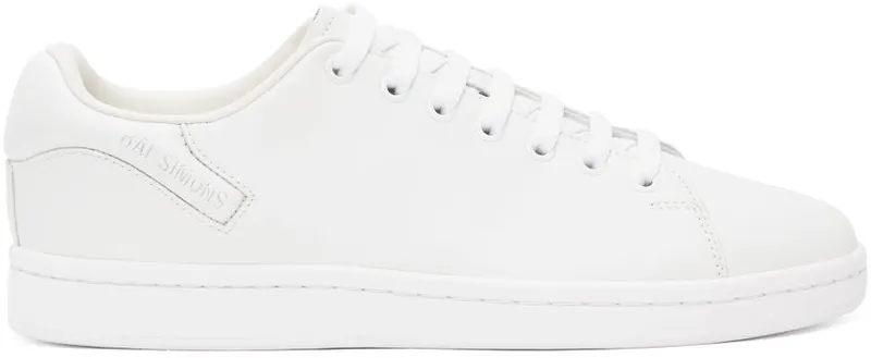 Raf Simons Beige Orion Sneakers (HR760001S)