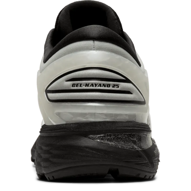 ASICS Gel-Kayano 25 White Glacier Gray (1011A019-021)