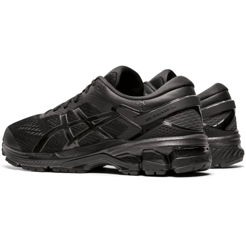 ASICS Gel-Kayano 26 Black (1011A541-002)