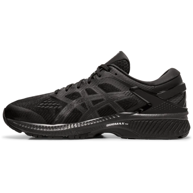 ASICS Gel-Kayano 26 Black (1011A541-002)