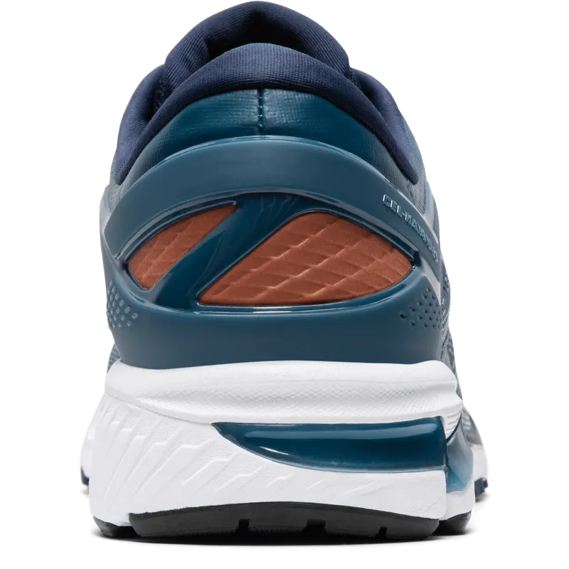 ASICS Gel-Kayano 26 Grand Shark (1011A541-401)