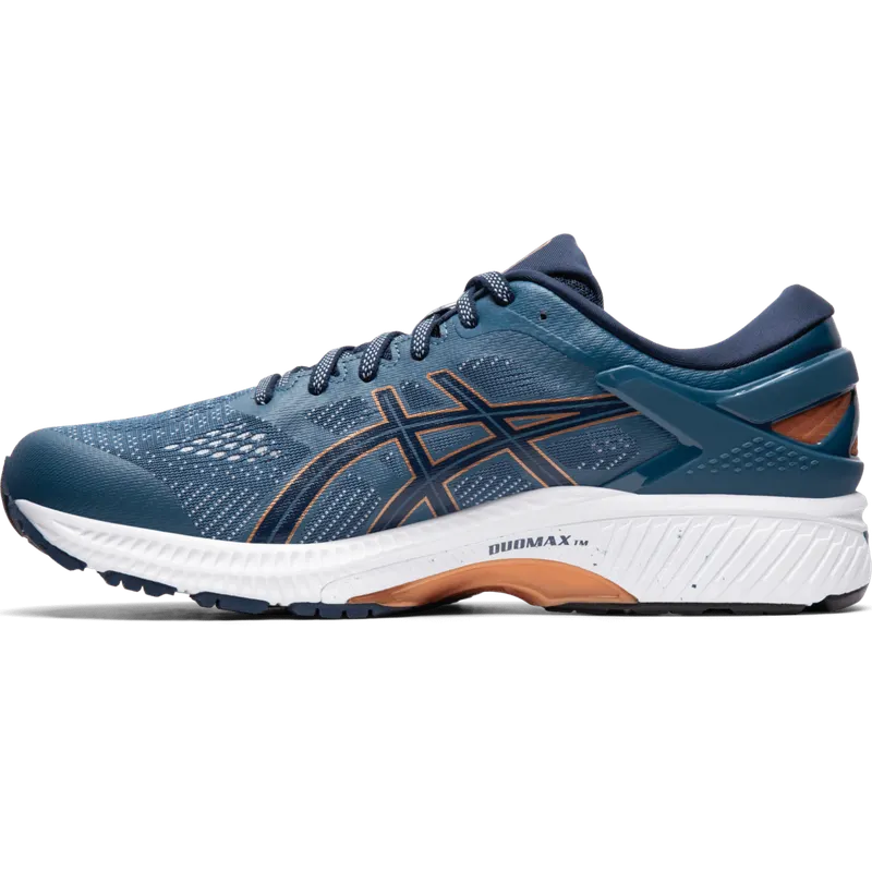ASICS Gel-Kayano 26 Grand Shark (1011A541-401)
