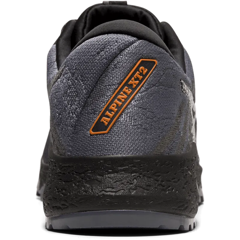 ASICS Alpine XT2 Carrier Grey (1011A564-020)