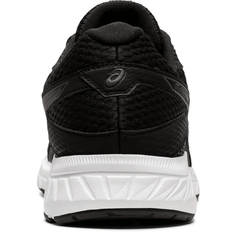 ASICS Gel-Contend 6 Black Carrier Grey (1011A667-001)