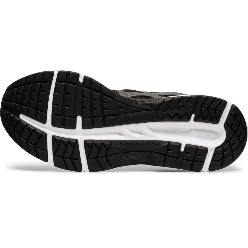 ASICS Gel-Contend 6 Black Carrier Grey (1011A667-001)