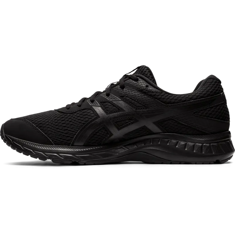 ASICS Gel-Contend 6 Black (1011A667-002)