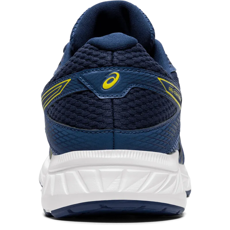 ASICS Gel-Contend 6 Grand Shark Vibrant Yellow (1011A667-400)