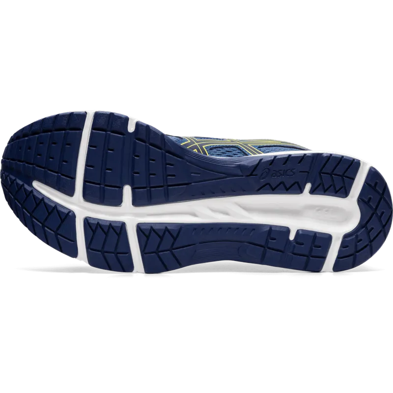 ASICS Gel-Contend 6 Grand Shark Vibrant Yellow (1011A667-400)