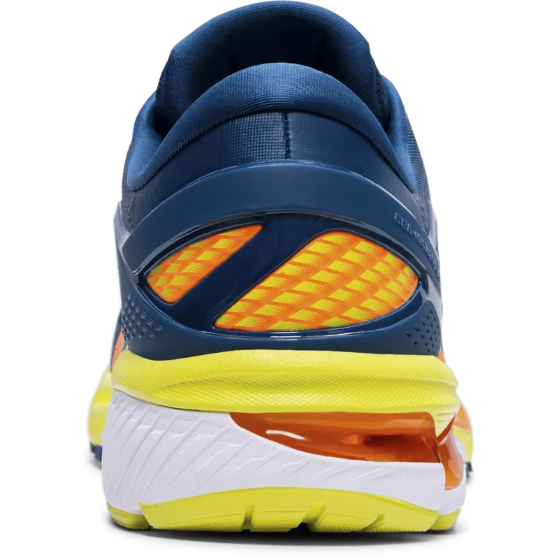 ASICS Gel-Kayano 26 Mako Blue (1011A712-400)