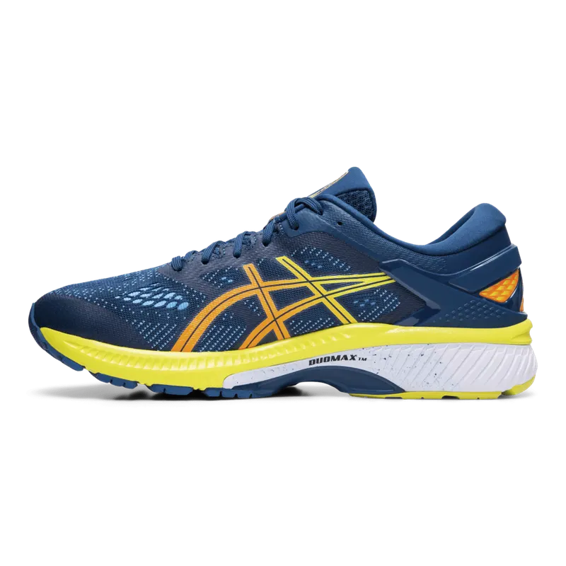ASICS Gel-Kayano 26 Mako Blue (1011A712-400)