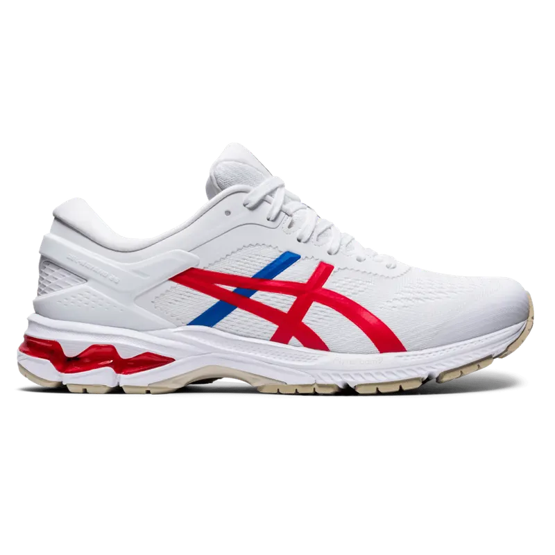 ASICS Gel-Kayano 26 Retro Tokyo (1011A771-100)