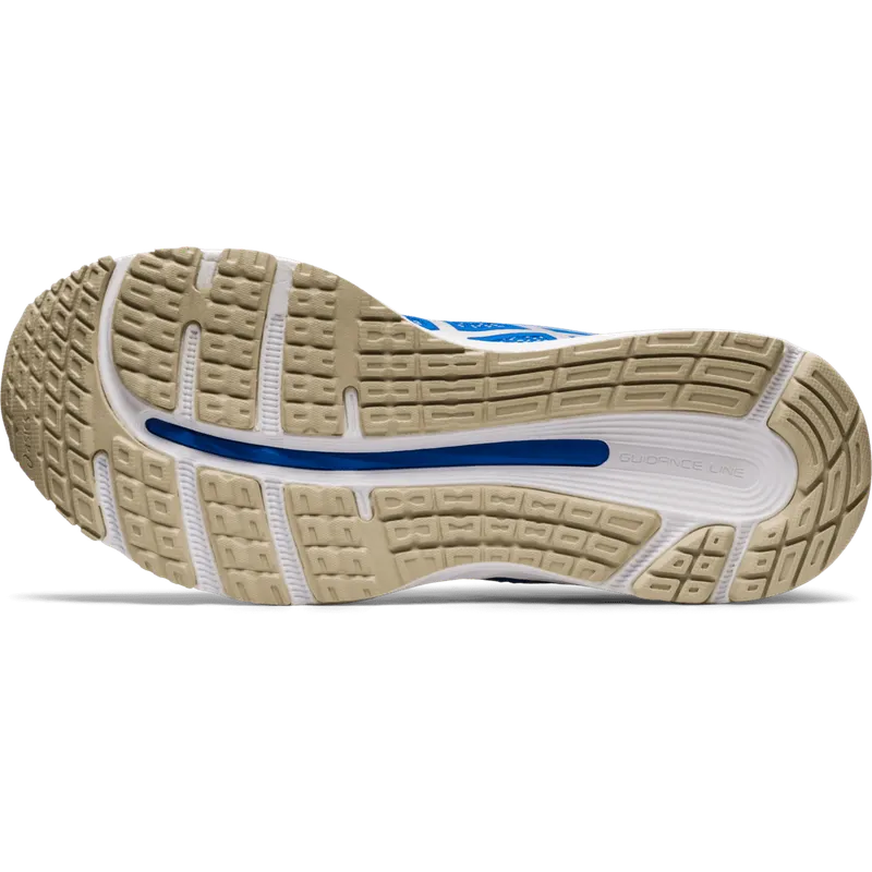 ASICS Gel-Cumulus 21 Retro Tokyo (1011A787-400)