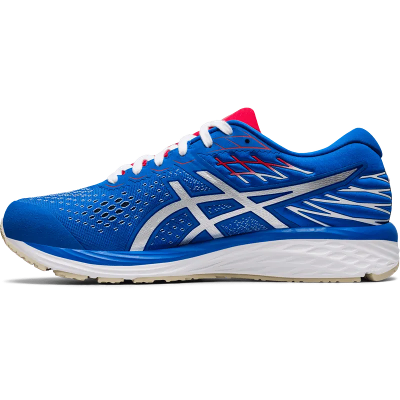 ASICS Gel-Cumulus 21 Retro Tokyo (1011A787-400)