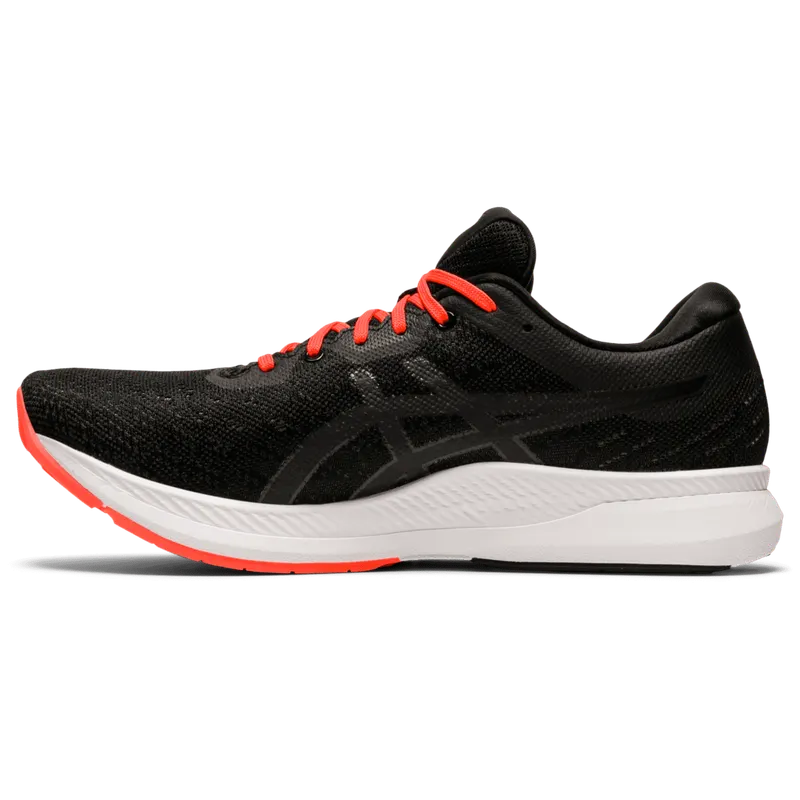 ASICS Evoride Black Crimson (1011A792-002)