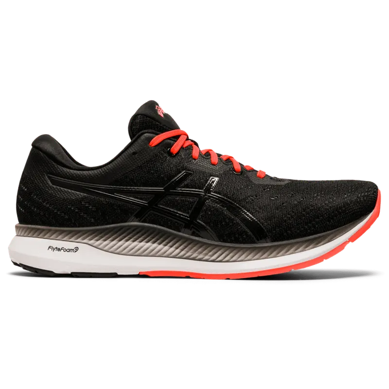 ASICS Evoride Black Crimson (1011A792-002)