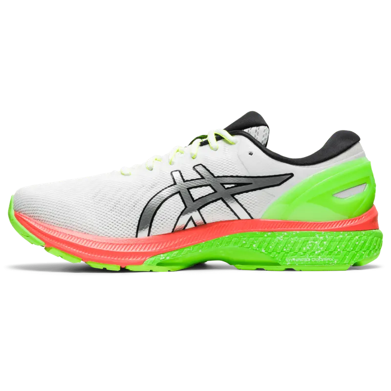 ASICS Gel-Kayano 27 Lite Show Colorful Sole (1011A885-100)