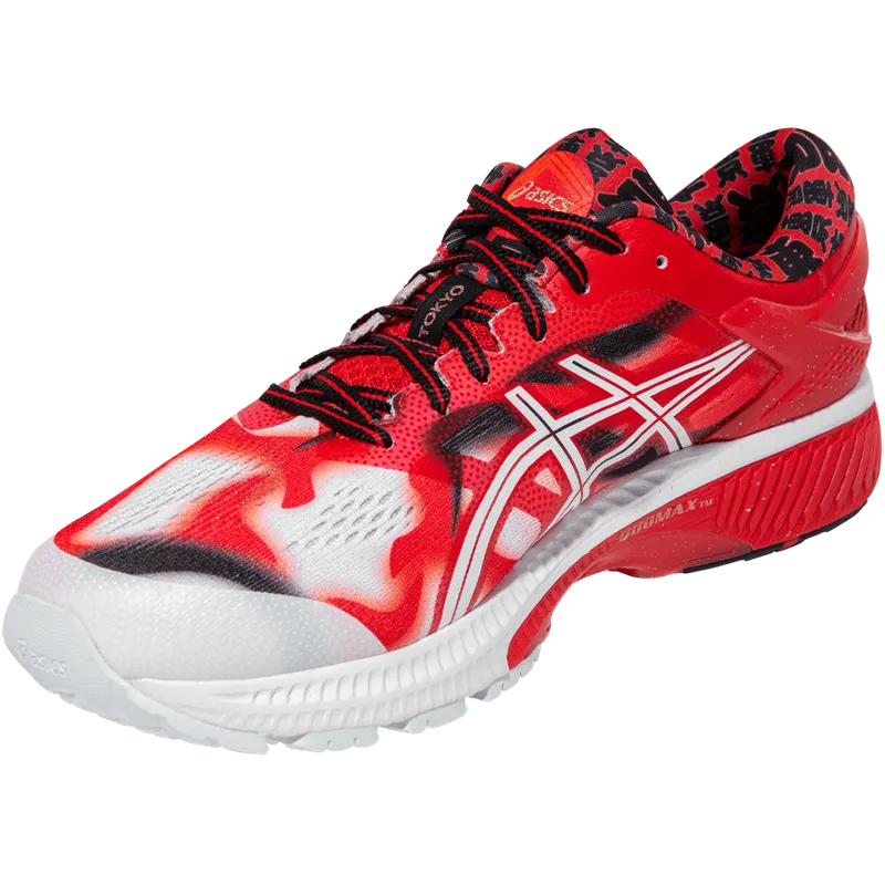 ASICS Gel-Kayano 26 Tokyo Marathon (1011A952-600)