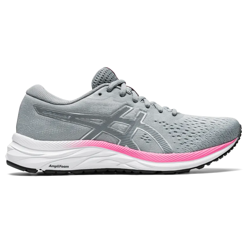 ASICS Gel-Excite 7 Sheet Rock Grey (Wide) (1012A561-022)