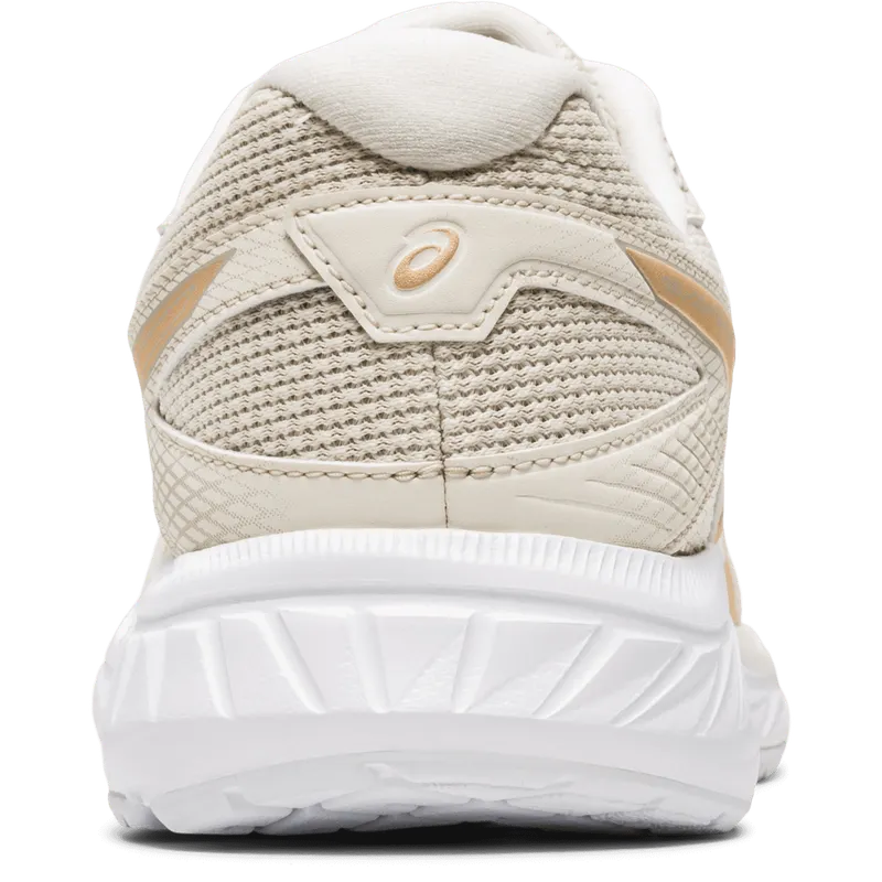ASICS Gel-Contend 6 Twist Birch Champagne (W) (1012A671-200)