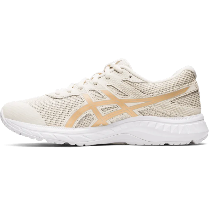 ASICS Gel-Contend 6 Twist Birch Champagne (W) (1012A671-200)