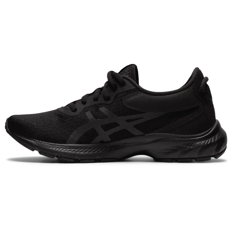 ASICS Gel-Kumo Lyte 2 Black Graphite Grey (W) (1012A913-001)