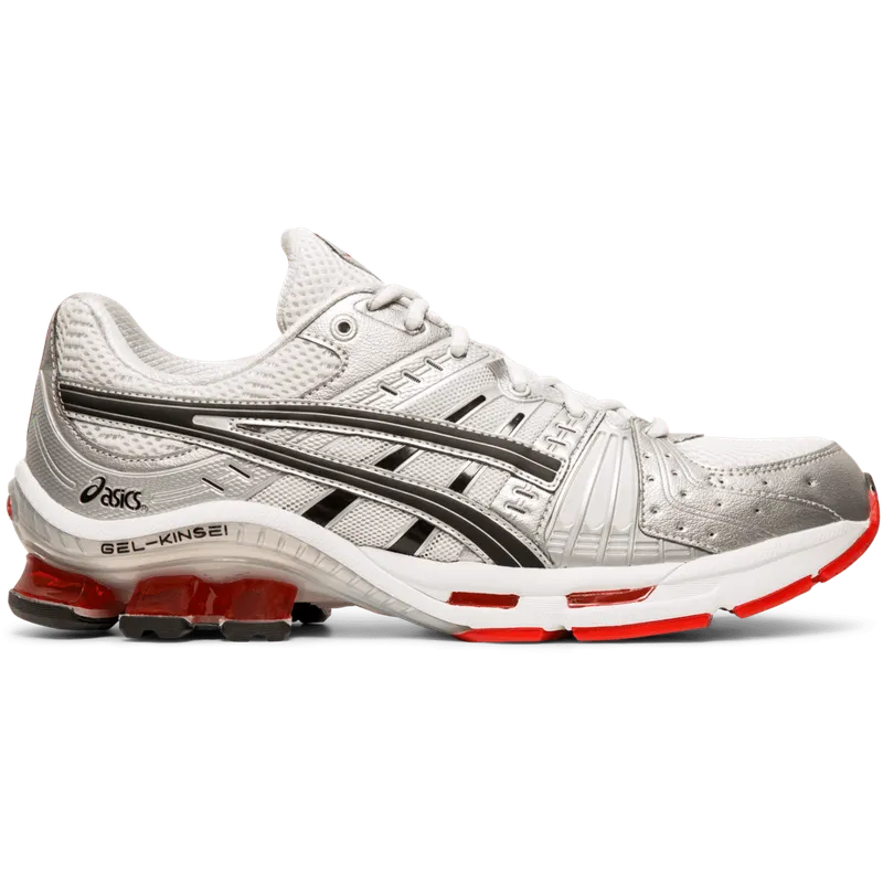 ASICS Gel-Kinsei OG White Black (1021A117-101)