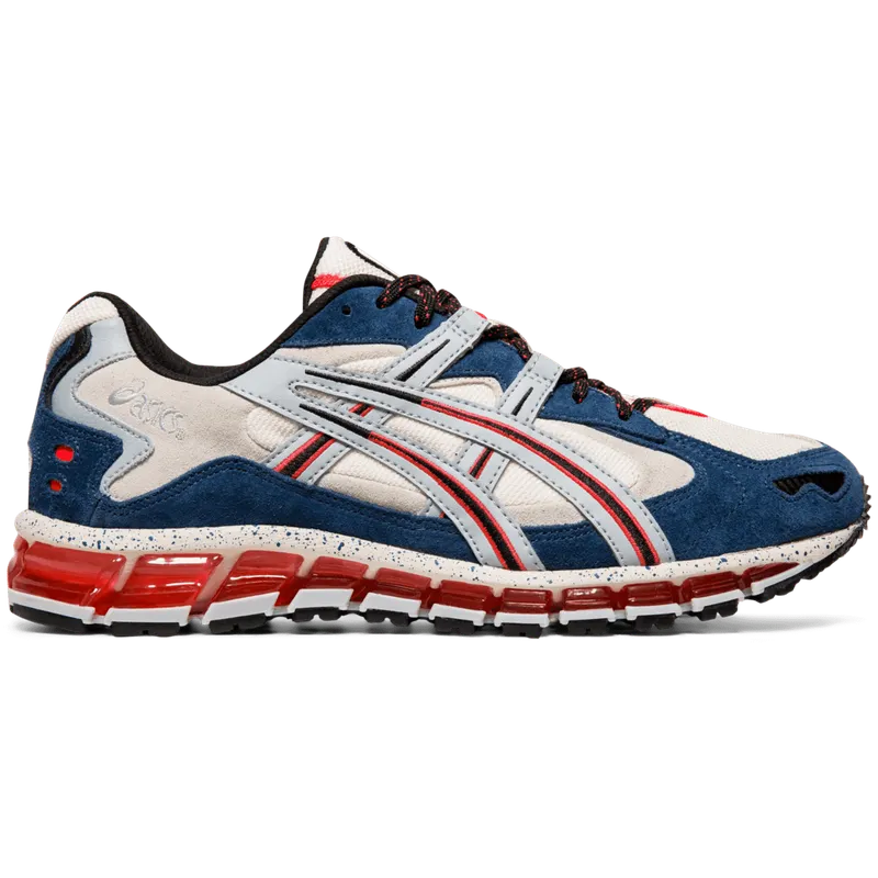 ASICS Gel-Kayano 5 360 Navy Red (1021A157-100)